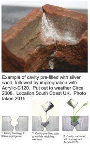 Brick Repair case study