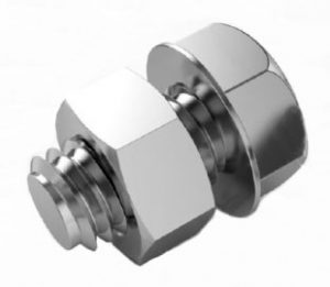 Thread locking