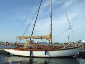Marine Applications