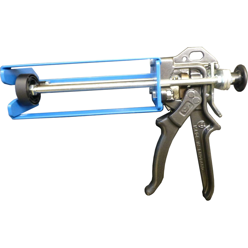 200ml Applicator Gun SeeknSeal ™ Acrylic C120 by XSeal