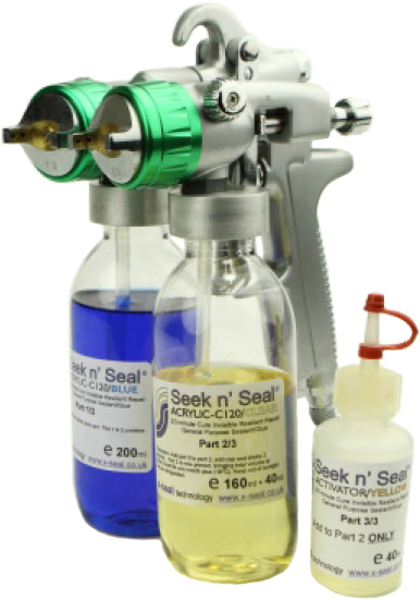 Spray Gun